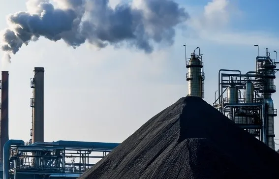 Absolbér kyslého plynu aktívny uhlík