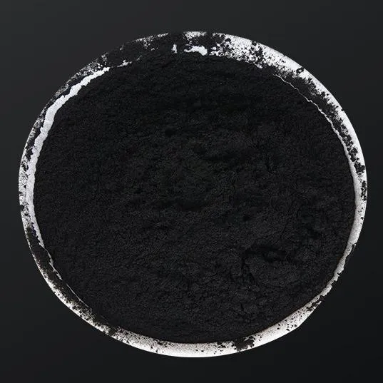 Activated Carbon For Cod Removal in Wastewater Treatment