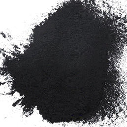 Aktívny uhlík pre kozmetický a osobný priemysel