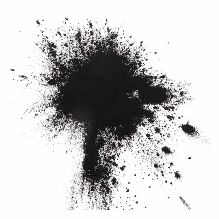 Aktívny uhlík na úpravu a technológiu podzemnej vody