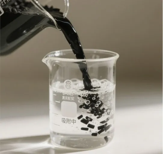 Activated Carbon For Sweetener Production suppliers