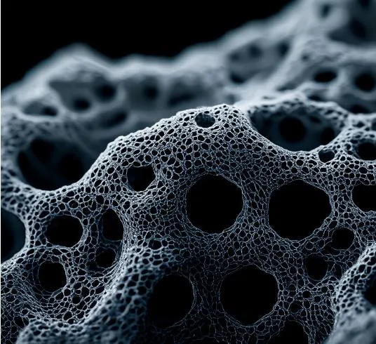 Aktívny uhlík pri regenerácii zlata