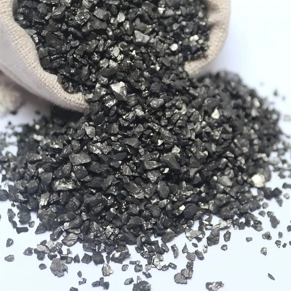 Activated Carbon Media For Water Treatment