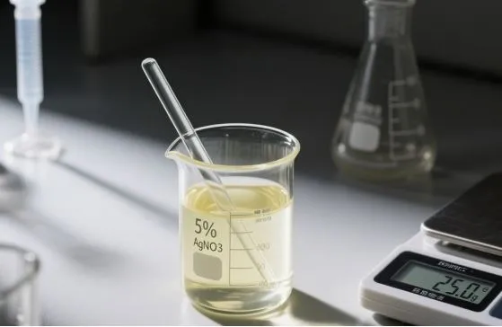 KOH impregnovaný aktívny uhlie