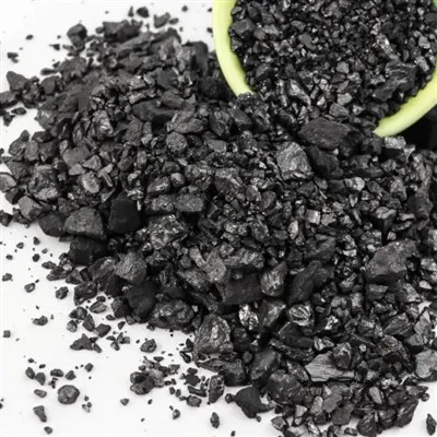 Aktívny uhlík pre regeneráciu priemyselného rozpúšťadla