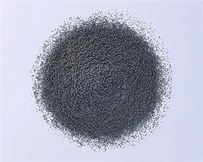 Sférický aktívny uhlík